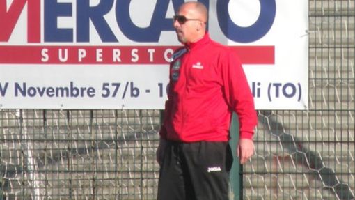 Mister Ettore Cellerino (Moretta) Mister Ettore Cellerino (Moretta)