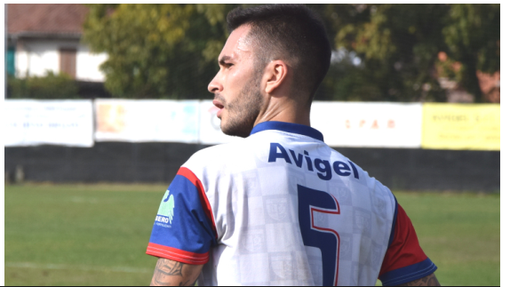 Jacopo Chiatellino Jacopo Chiatellino