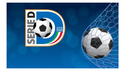 CALENDARIO SERIE D - Ecco tutte le giornate: Lucchese-Chieri e Fossano-Prato il 1° settembre