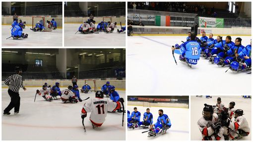 Foto di Salvatore Giordano