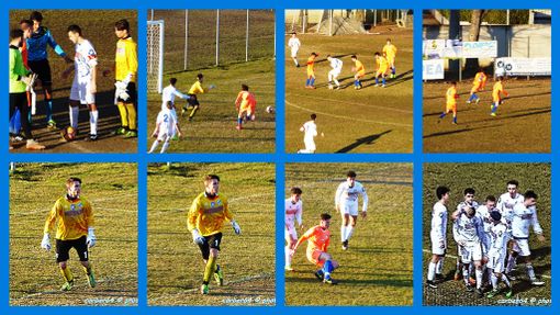 Volpiano-Pont Donnaz Hone Arnad: 2 a 0 Volpiano-Pont Donnaz Hone Arnad: 2 a 0