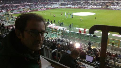 Torino e il Toro visti con gli occhi di chi tifa Parma