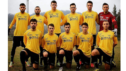 Il Pavarolo di Binandeh (Eccellenza A): prossime tappe San Maurizio e Aygreville Il Pavarolo di Binandeh (Eccellenza A): prossime tappe San Maurizio e Aygreville