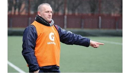 Sorpresa al Lascaris, è Roberto Berta il nuovo allenatore