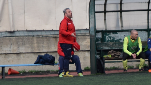 Rubino lascia la Pro Collegno e torna sul mercato allenatori Rubino lascia la Pro Collegno e torna sul mercato allenatori