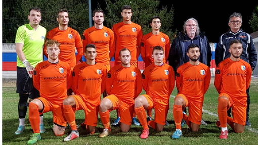 Il Villarbasse di Toni Lucibello Il Villarbasse di Toni Lucibello