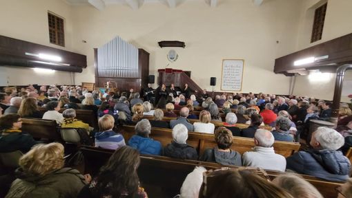 (Foto di repertorio) (Foto di repertorio)