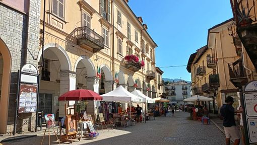 (Foto di repertorio)