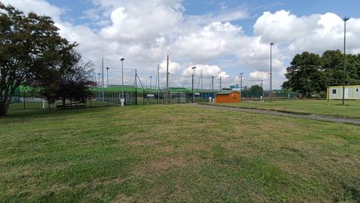 Immagine di repertorio Immagine di repertorio