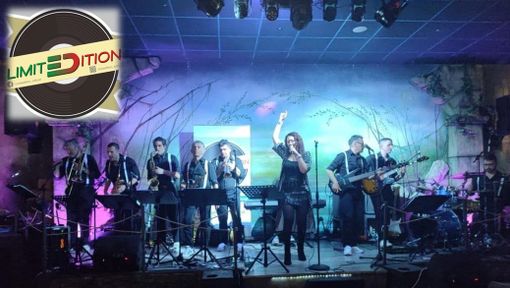 Torino: Limitedition in “100 anni di musica”