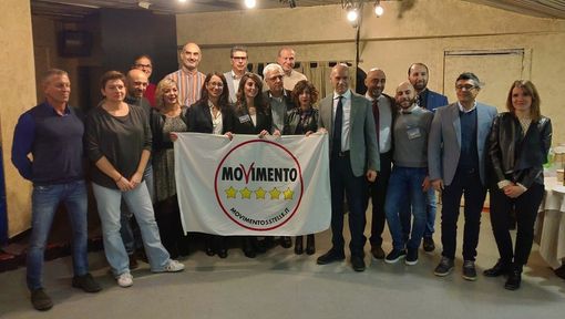 Il Movimento 5 Stelle torinese tra elezioni, reddito di cittadinanza e quota 100