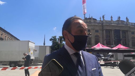 Il Piemonte contro i colossi dell’online, Cirio: “Aumentare la web tax al 30%”