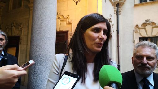 Sgombero della Cavallerizza, Appendino: &quot;Un successo del lavoro di mediazione&quot;