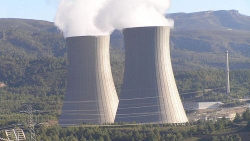 Nucleare in Piemonte, la consigliera Nallo sfida la maggioranza Nucleare in Piemonte, la consigliera Nallo sfida la maggioranza