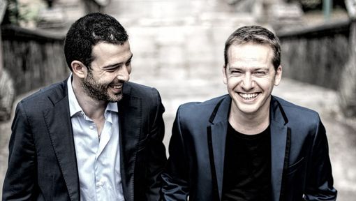 &quot;Chi ha paura del Barocco?&quot;: la risposta al teatro Vittoria