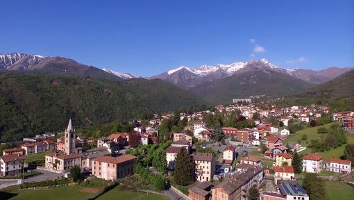 Un weekend ricco di eventi a Coazze