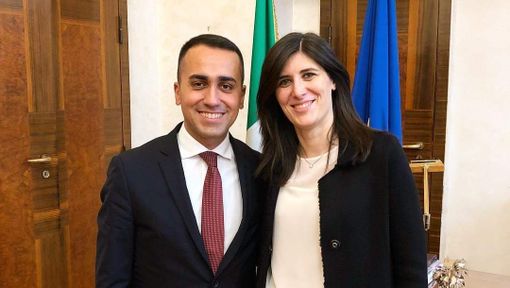 Di Maio: &quot;Con Conte e Toninelli voglio incontrare le organizzatrici della manifestazione Sì Tav di Torino&quot;
