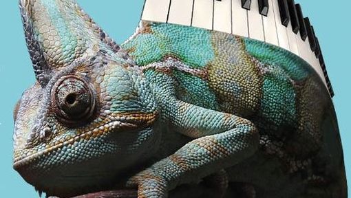 Il pianoforte che diventa sintetizzatore di Fabrizio Rat al Club Supermarket di Torino Il pianoforte che diventa sintetizzatore di Fabrizio Rat al Club Supermarket di Torino