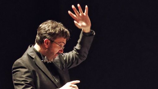 Europa musicale al teatro Vittoria Europa musicale al teatro Vittoria