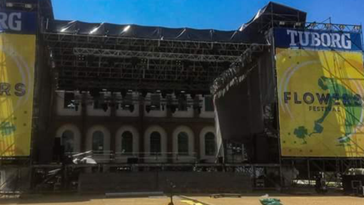 Collegno, l’ultimo concerto in Italia per Joan Baez prima dell’addio alle scene Collegno, l’ultimo concerto in Italia per Joan Baez prima dell’addio alle scene