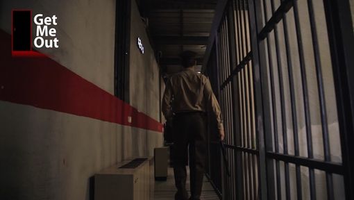 Cosa fare nelle giornate autunnali? Per chi ama la sfida, gli enigmi e le emozioni forti, la risposta è  Get Me Out