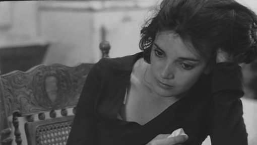 “Lucia” di Humberto Solás questa sera al Piccolo Cinema di via Cavagnolo