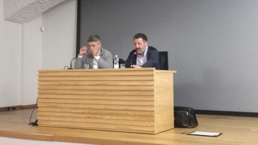 Franco Nembrini a Torino racconta Dante alle nuove generazioni (VIDEO)