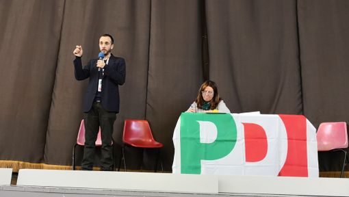 Furia (Pd) replica all'assessore Chiorino sulla manovra del Governo