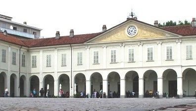 Unesco, Ivrea verso il riconoscimento come “Città Industriale del XX Secolo” Unesco, Ivrea verso il riconoscimento come “Città Industriale del XX Secolo”
