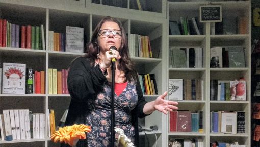 Riserva indiana: una rassegna di comicità tutta al femminile