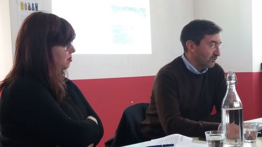 Per una città viva, a pieni polmoni: il nuovo comitato "Torino Respira" contro lo smog Per una città viva, a pieni polmoni: il nuovo comitato "Torino Respira" contro lo smog