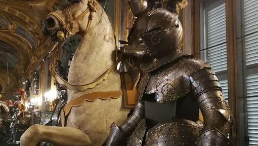 Musei Reali di Torino, sabato 21 luglio apertura straordinaria serale Musei Reali di Torino, sabato 21 luglio apertura straordinaria serale