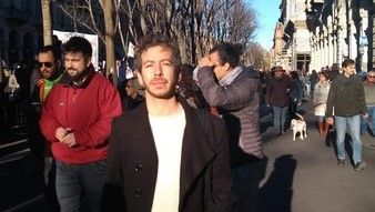 Ragazza stuprata al Valentino, Giusta: "Contrasto alla violenza è una priorità della Città di Torino" Ragazza stuprata al Valentino, Giusta: "Contrasto alla violenza è una priorità della Città di Torino"