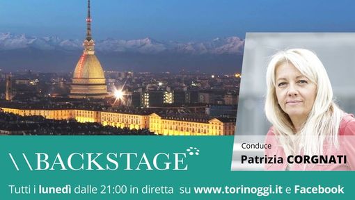 Backstage: Ora si ricomincia a parlare di economia? Ne parleremo con molti ospiti questa sera alle 21