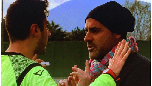 ULTIM'ORA CALCIO - Pinasca-Boggian ai saluti: "Bellissima esperienza" ULTIM'ORA CALCIO - Pinasca-Boggian ai saluti: "Bellissima esperienza"