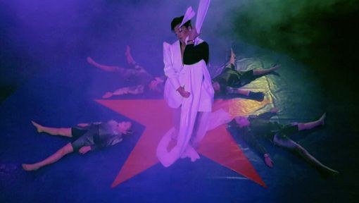 Pauline Curnier Jardin