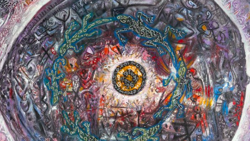 Cultura ebraica e islamica in dialogo: la mostra all'Officina della Scrittura