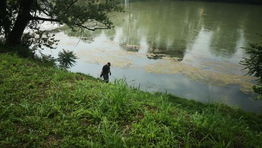 Cadaveri ripescati dal Po, trovate tracce di alcool nel sangue dei due ragazzi delle Bahamas