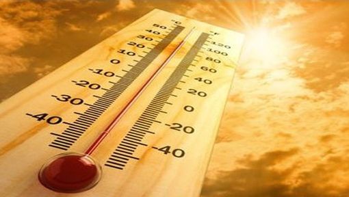 Termometro a 30 gradi: l'anticipo d'estate durerà almeno fino a mercoledì Termometro a 30 gradi: l'anticipo d'estate durerà almeno fino a mercoledì