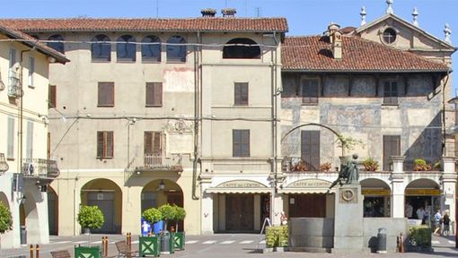 Giornata Internazionale contro la violenza sulle donne: le iniziative del Comune di Carmagnola