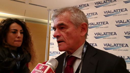 Olimpiadi 2026, Chiamparino: &quot;Disponibili impianti di Torino e Piemonte per rendere più forte la candidatura italiana&quot;