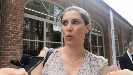 Chiara Appendino