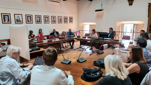 Una commemorazione e una caccia al tesoro sulla legalità per ricordare il pm Bruno Caccia Una commemorazione e una caccia al tesoro sulla legalità per ricordare il pm Bruno Caccia