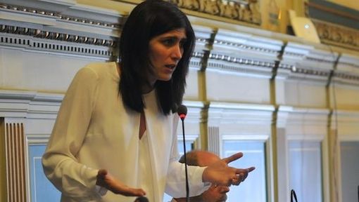 Olimpiadi 2026, la minoranza mette all'angolo Appendino e il M5S: &quot;Votiamo i Giochi in Sala Rossa&quot;