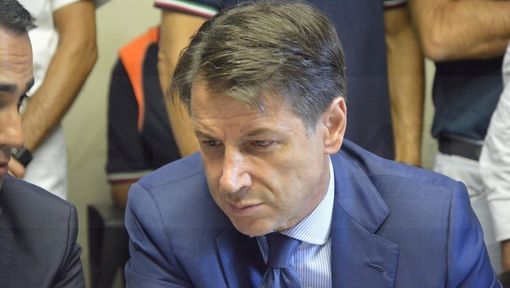 Tav, Conte: "Per me non conviene. Ma se non si trova un'intesa con la Francia, la strada è segnata" Tav, Conte: "Per me non conviene. Ma se non si trova un'intesa con la Francia, la strada è segnata"