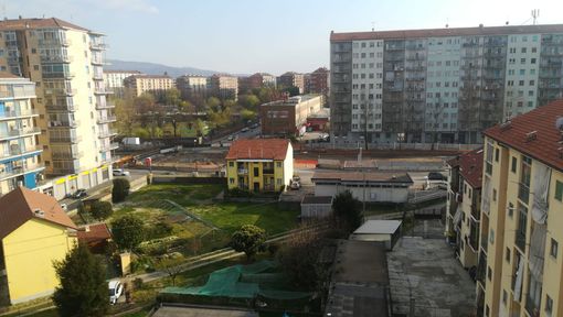 Coronavirus: stop &quot;indefinito&quot; al cantiere della Torino-Ceres