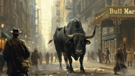 Secondo Pantera Capital sta per iniziare il &quot;mercato toro&quot; delle criptovalute