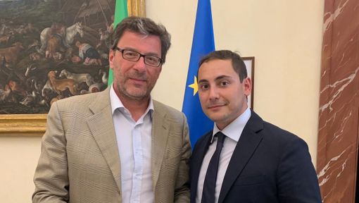 Universiadi e Special Olympics 2025: il Governo dà l'ok alla Regione per portare i giochi in Piemonte Universiadi e Special Olympics 2025: il Governo dà l'ok alla Regione per portare i giochi in Piemonte