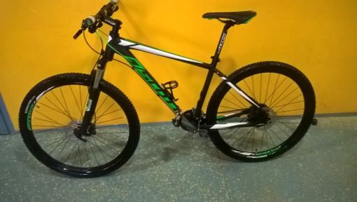 Torino: bici rubata, dalla denuncia al ritrovamento passa mezz’ora