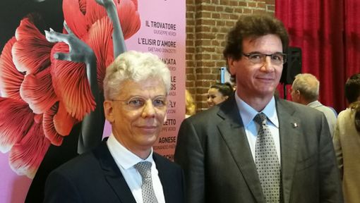 Domani sarà presentato il piano di sviluppo triennale del Teatro Regio